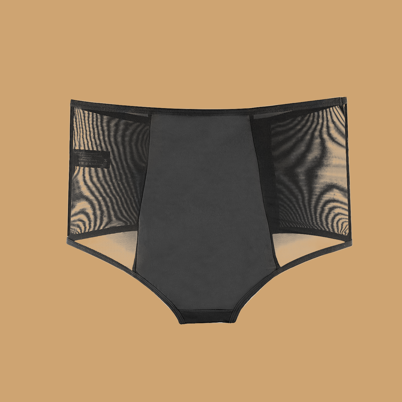 Ivy High Waist Period Underwear - for all-day wear and comfort – intimes